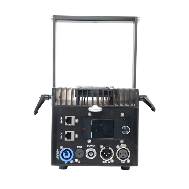 Ministar 4000MW RGB Laser Light with 100K for Promotion