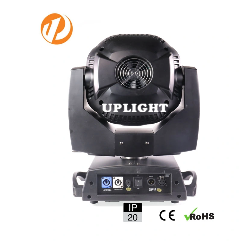 19PCS 15W RGBW LED Matrix Beam Sharpy DJ Light Price Moving Head Zoom Wash Stage Light