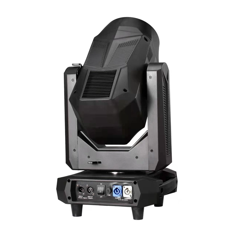 LED Beam Stage Light 380 Moving Head