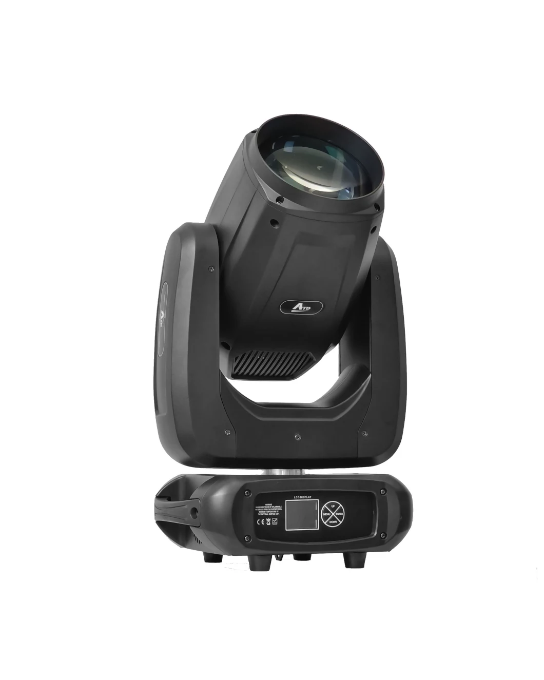 Atd 200W White Light LED Beam Moving Head Light