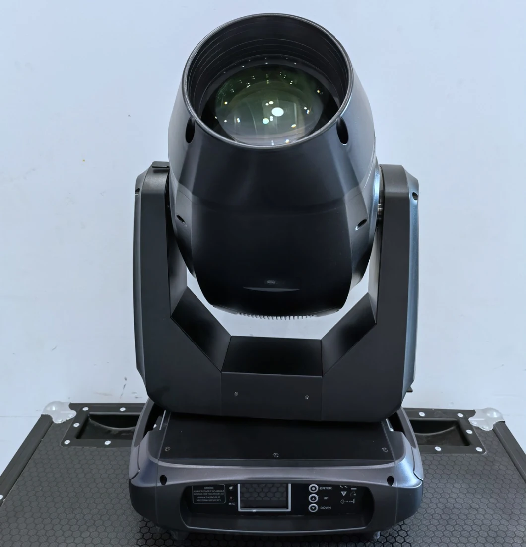 300W Bsw Vizi Cmy300 Hybrid 3in1 LED Moving Head Light