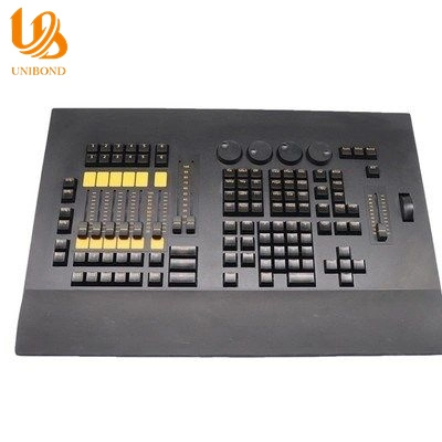 Controlador de consola de iluminación de escenario Ma Command Onpc Wing DMX