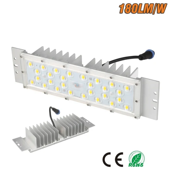 Módulo de calle LED IP67 Lámpara de calle LED Módulo de baño de pared LED